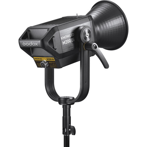 Godox Knowled M200BI Bi-Color LED Light - 7